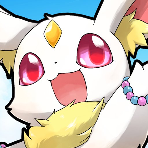 ハルモニアハートのアプリアイコン
