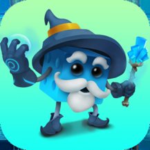 ダイスアドベンチャーローグライクゲームのアプリアイコン