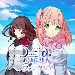 舞歌ファンタジアのアプリアイコン