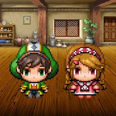 もしもお店を開くならのアプリアイコン
