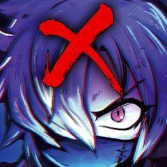 SAMURAI X - 十刀流のサムライのアプリアイコン