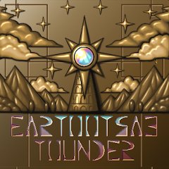 カルドラシルのアプリアイコン