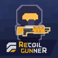 Recoil Gunnerのアプリアイコン