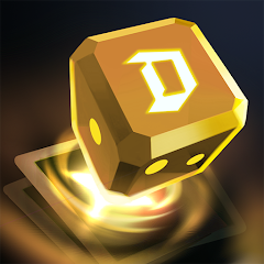 DICAST GOLDのアプリアイコン