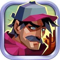Survivor Assaultのアプリアイコン