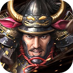 天下布武 戦国志のアプリアイコン