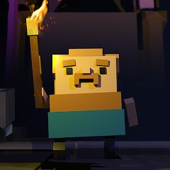 Call Of Dungeon：Devils Questのアプリアイコン