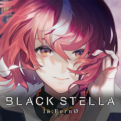ブラックステラ インフェルノ(BLACK STELLA Iи:Fern)のアプリアイコン