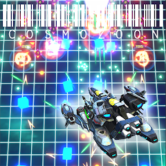 COSMOZOONのアプリアイコン