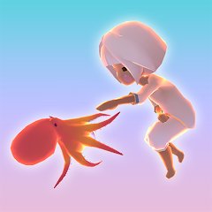 オーシャン - 心の海のアプリアイコン