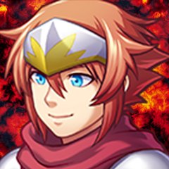 6人の村人に話し掛けると爆するRPGのアプリアイコン