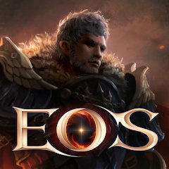 EOS -エコーオブソウル-のアプリアイコン