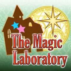 The Magic Laboratory （マジラボ！）のアプリアイコン