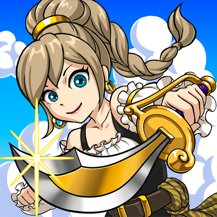 バトル・オブ・ザ・パイレーツのアプリアイコン