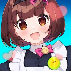 合成少女のアプリアイコン