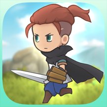 Hero Emblems IIのアプリアイコン