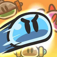 スライム伝説のアプリアイコン