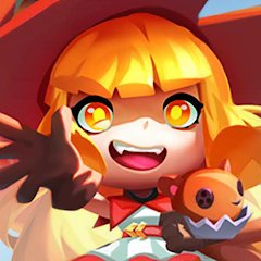Idle Battle: Afk Gamesのアプリアイコン