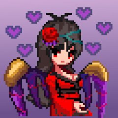 ぐるぐるウィザードのアプリアイコン