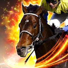 競馬伝説PRIDEのアプリアイコン