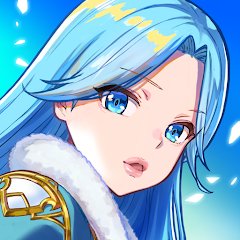 クロスヒットのアプリアイコン