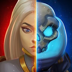Demon Dungeonsのアプリアイコン