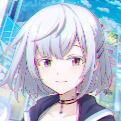 アリスフィクションのアプリアイコン