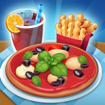 Cooking Landのアプリアイコン