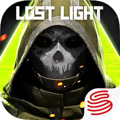 Lost Lightのアプリアイコン