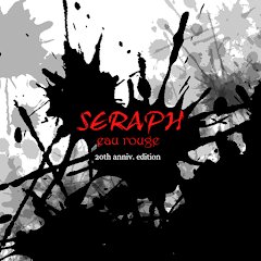 SERAPH eau rougeのアプリアイコン