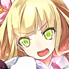 Nonstop Fantasy Idle Defenseのアプリアイコン