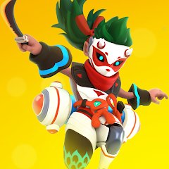 ベイラーレジェンドのアプリアイコン