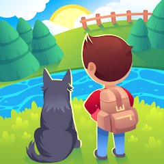 ドリームデールのアプリアイコン