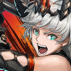 Dark Hero Dashのアプリアイコン