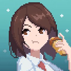 Raising H.S. Girlsのアプリアイコン