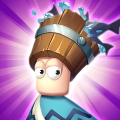 キャンディディザスターのアプリアイコン