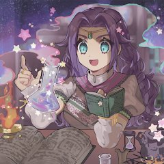 叛逆魔法イオロノニアのアプリアイコン