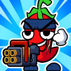 Food Land - Survivalのアプリアイコン