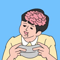 東京ゲーム脳のアプリアイコン