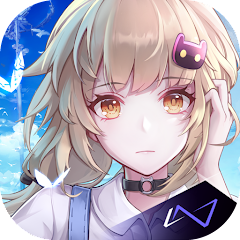 タワーオブファンタジー（Tower of Fantasy）のアプリアイコン