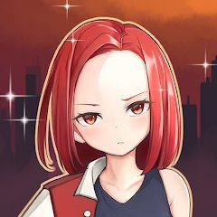 ZOMBIE TOWN SLAYERのアプリアイコン