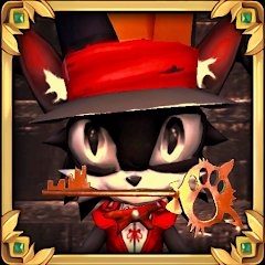 脱出ゲーム 冒険者の宿のアプリアイコン