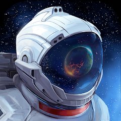 TerraGenesis：Landfallのアプリアイコン
