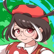 えいごの森のアプリアイコン