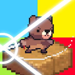 ゼリースレイヤーのアプリアイコン