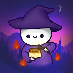 適当にサバイバルのアプリアイコン