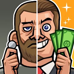 億万長者タイクーンのアプリアイコン