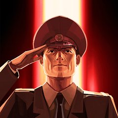第二次世界大戦司令官のアプリアイコン