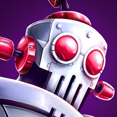 エイリアンベイダー (Alien Vaders)のアプリアイコン