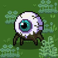 地球浄化プロジェクトのアプリアイコン